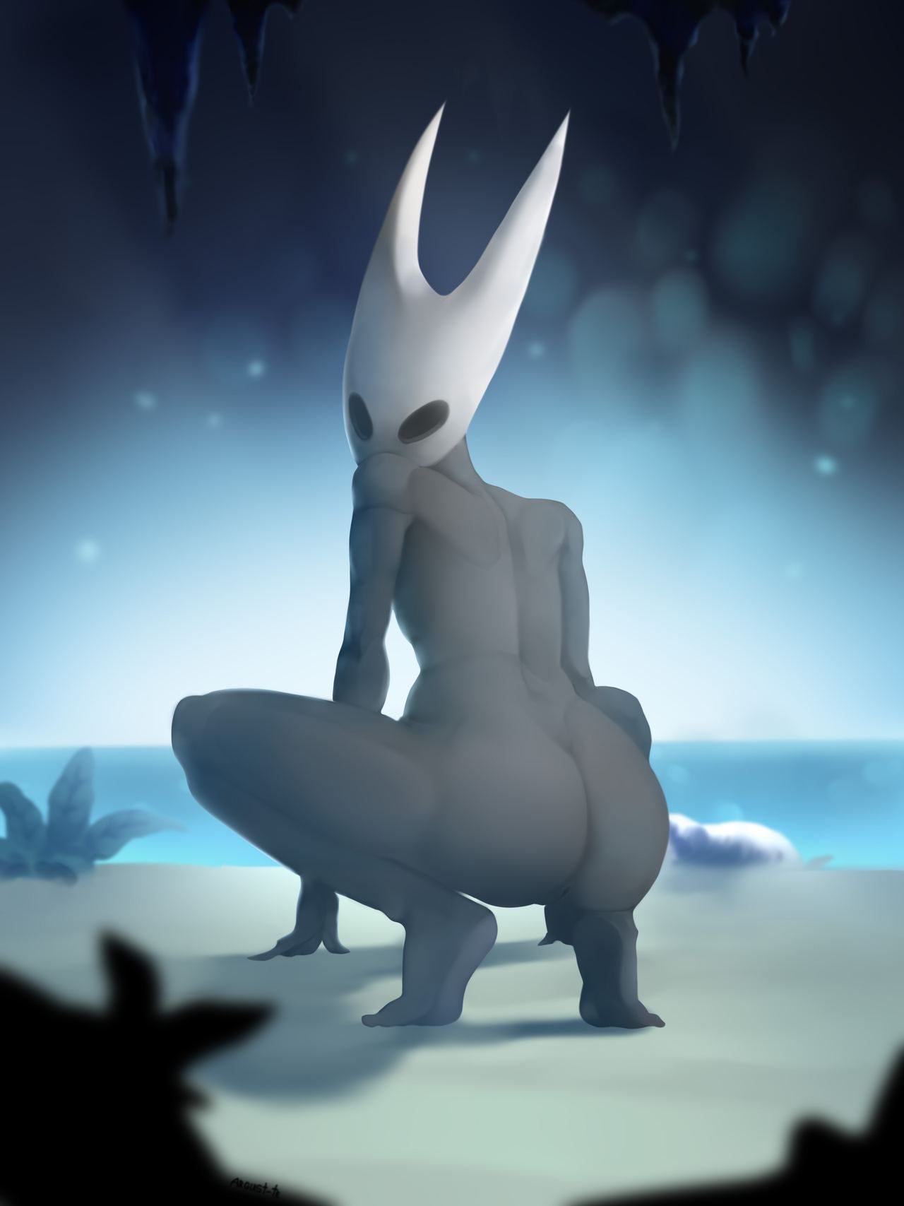 Hollow knight collection 284