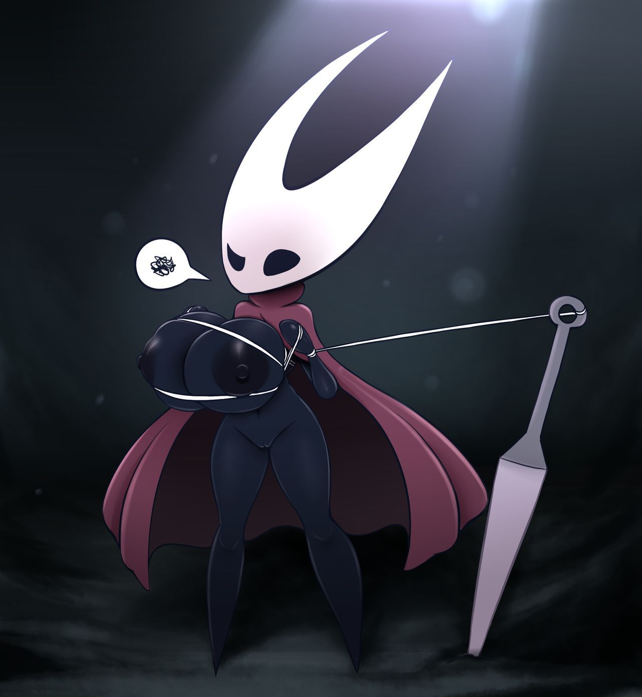 Hollow knight collection 292