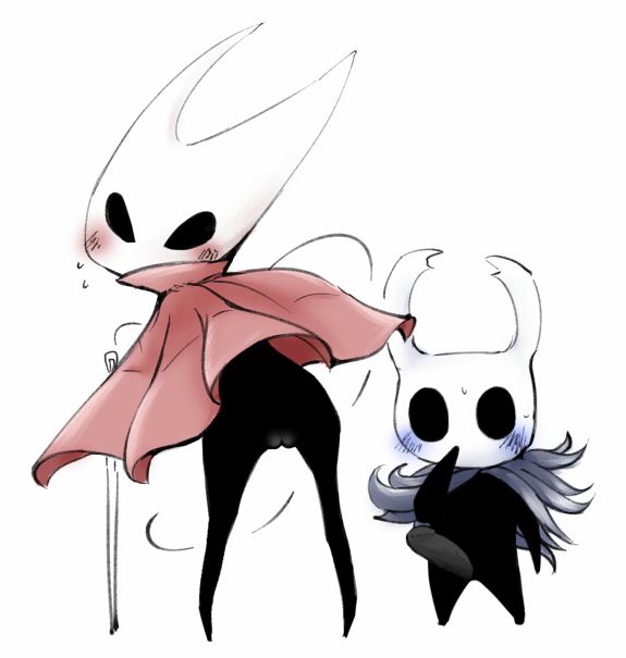 Hollow knight collection 3