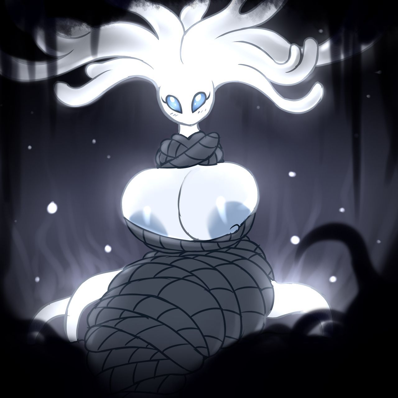 Hollow knight collection 308