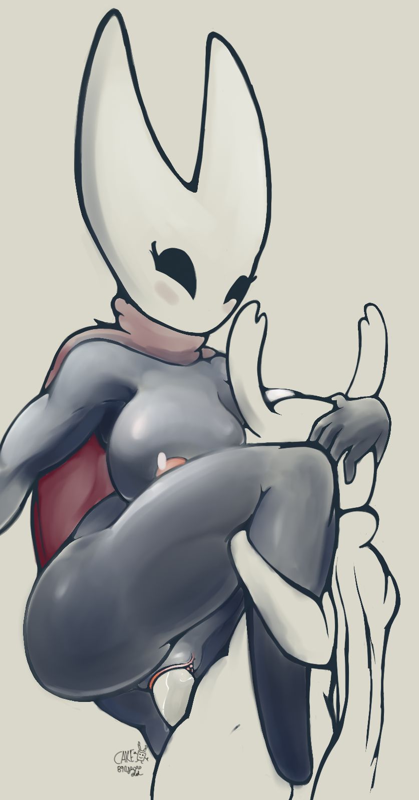 Hollow knight collection 318