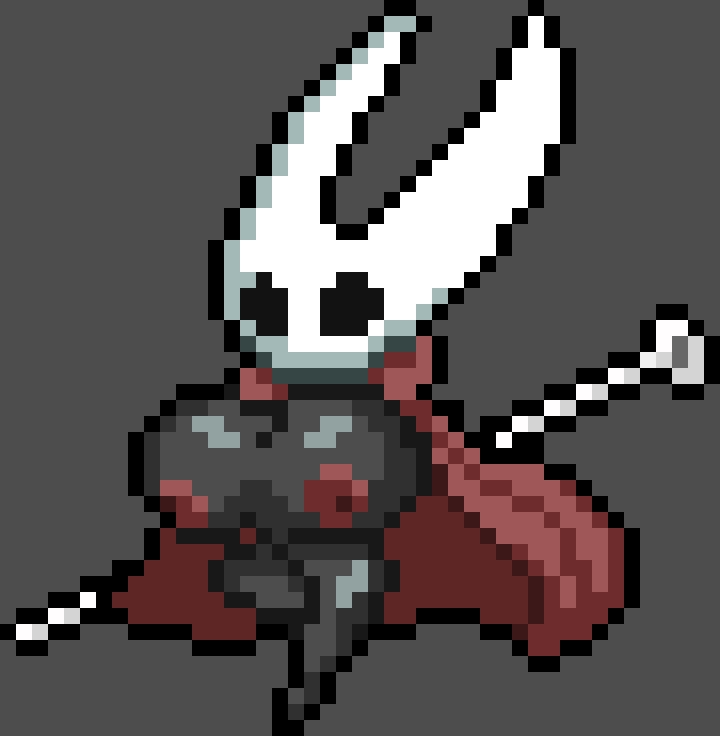 Hollow knight collection 319