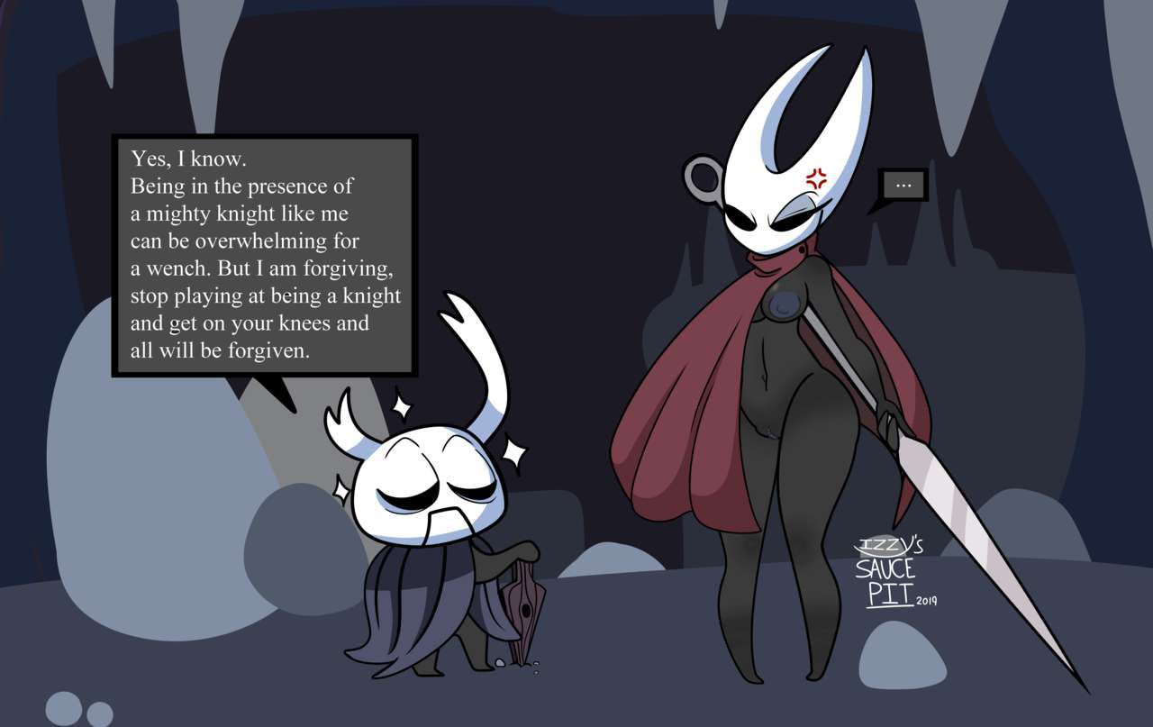 Hollow knight collection 328