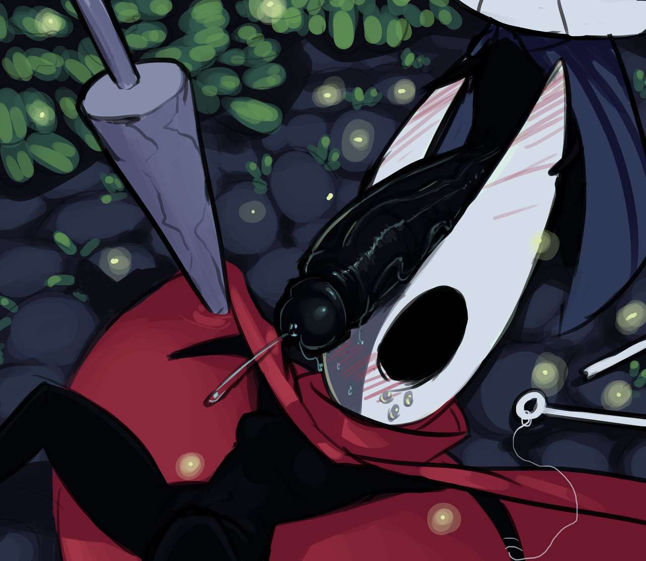 Hollow knight collection 330