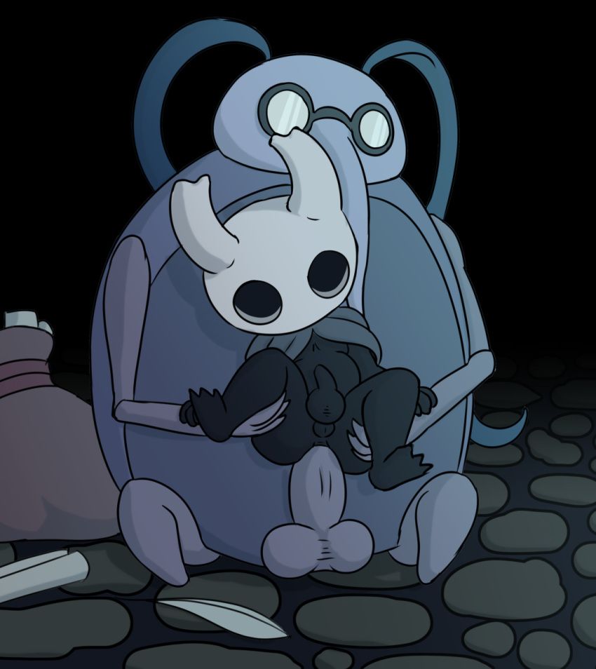 Hollow knight collection 38