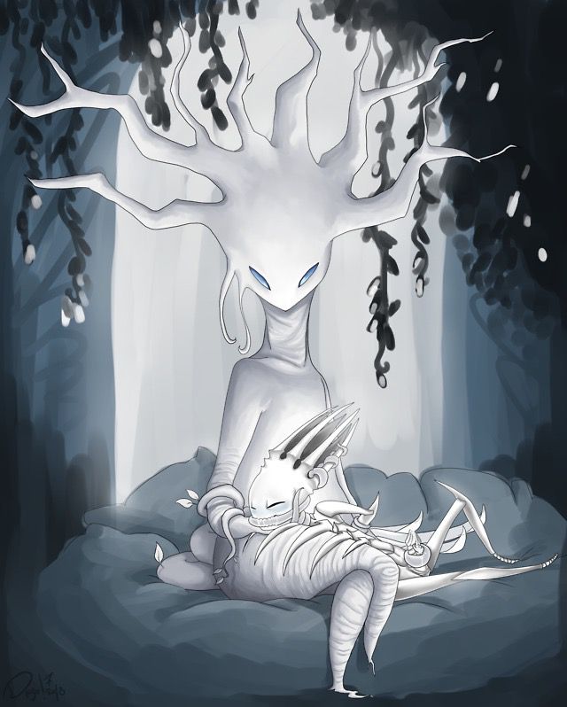Hollow knight collection 53