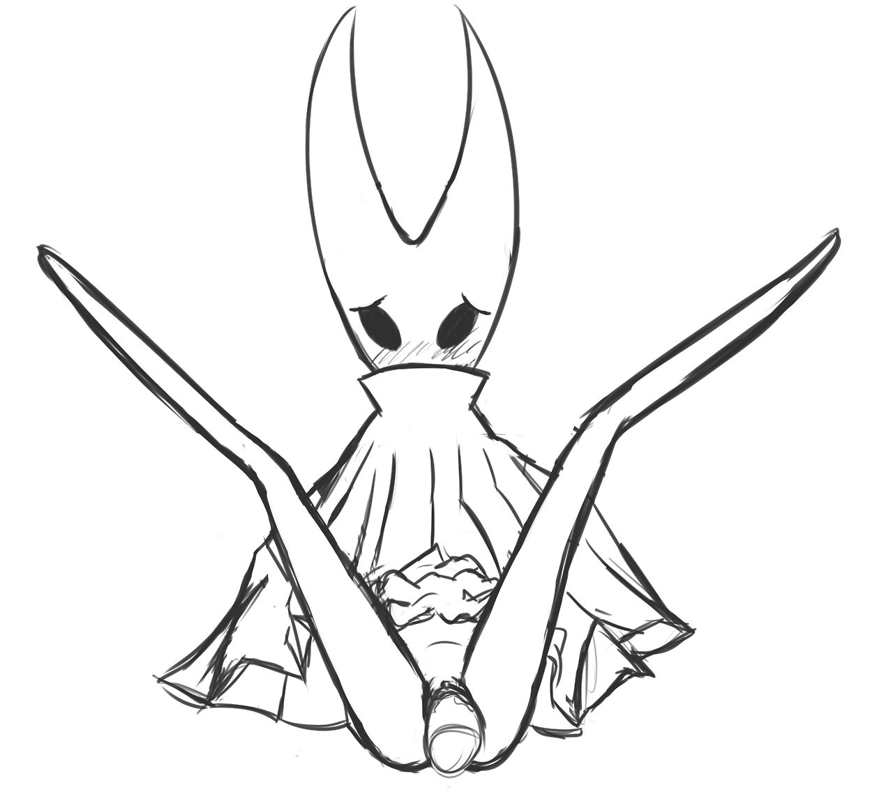 Hollow knight collection 58