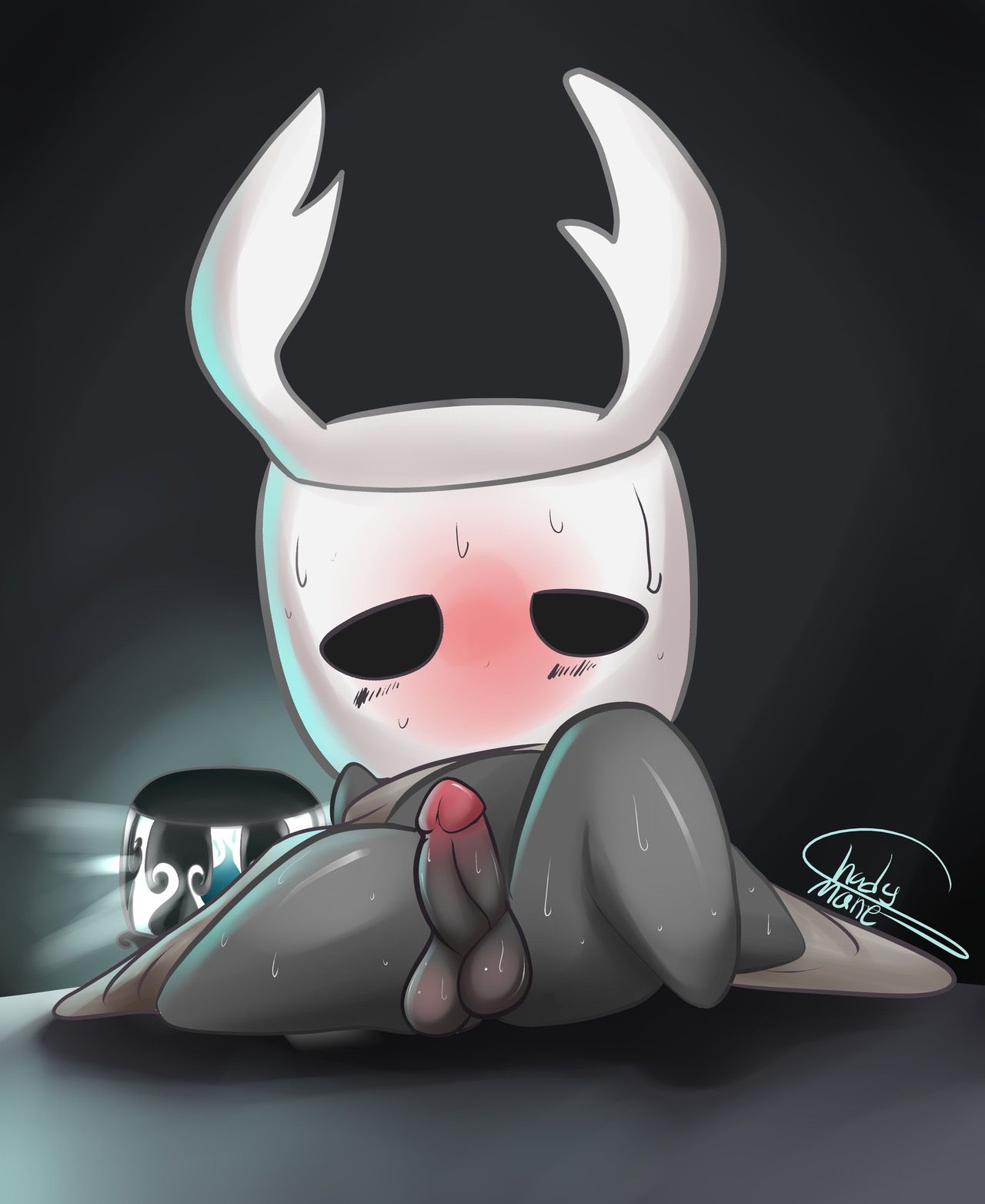 Hollow knight collection 65