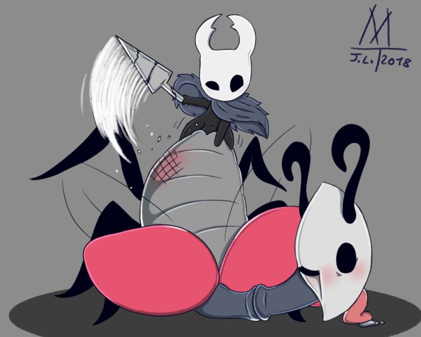 Hollow knight collection 73