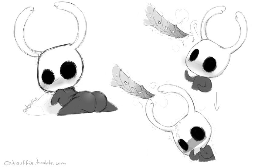 Hollow knight collection 8
