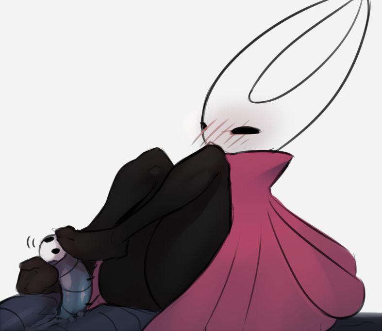 Hollow knight collection 86