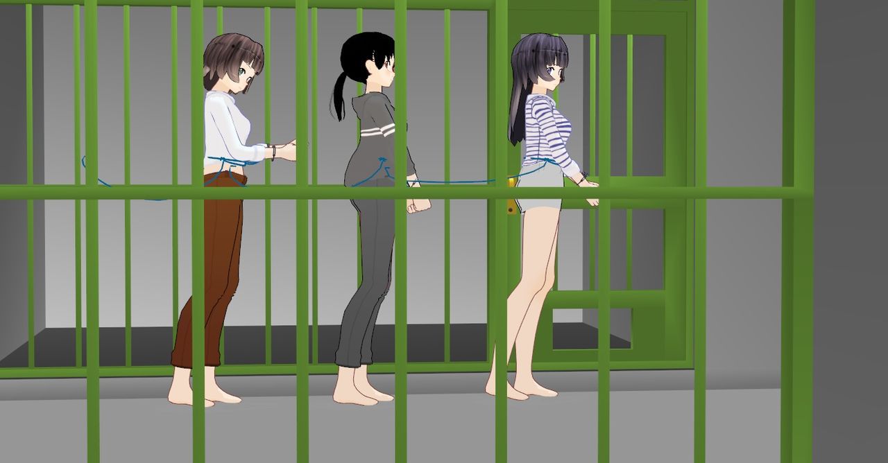 prisoner 令和刑事図譜 25