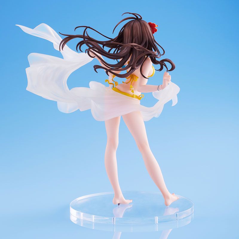 En Morikura Illustration Hello Summer Complete Figure 森倉円イラスト ハローサマー 完成品フィギュア 7