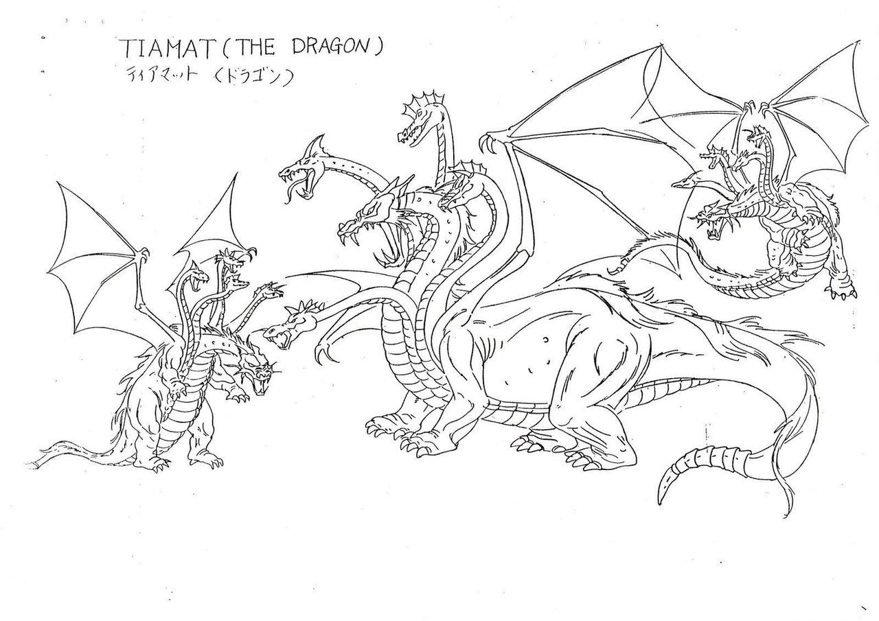 The Art of Dungeons & Dragons 22