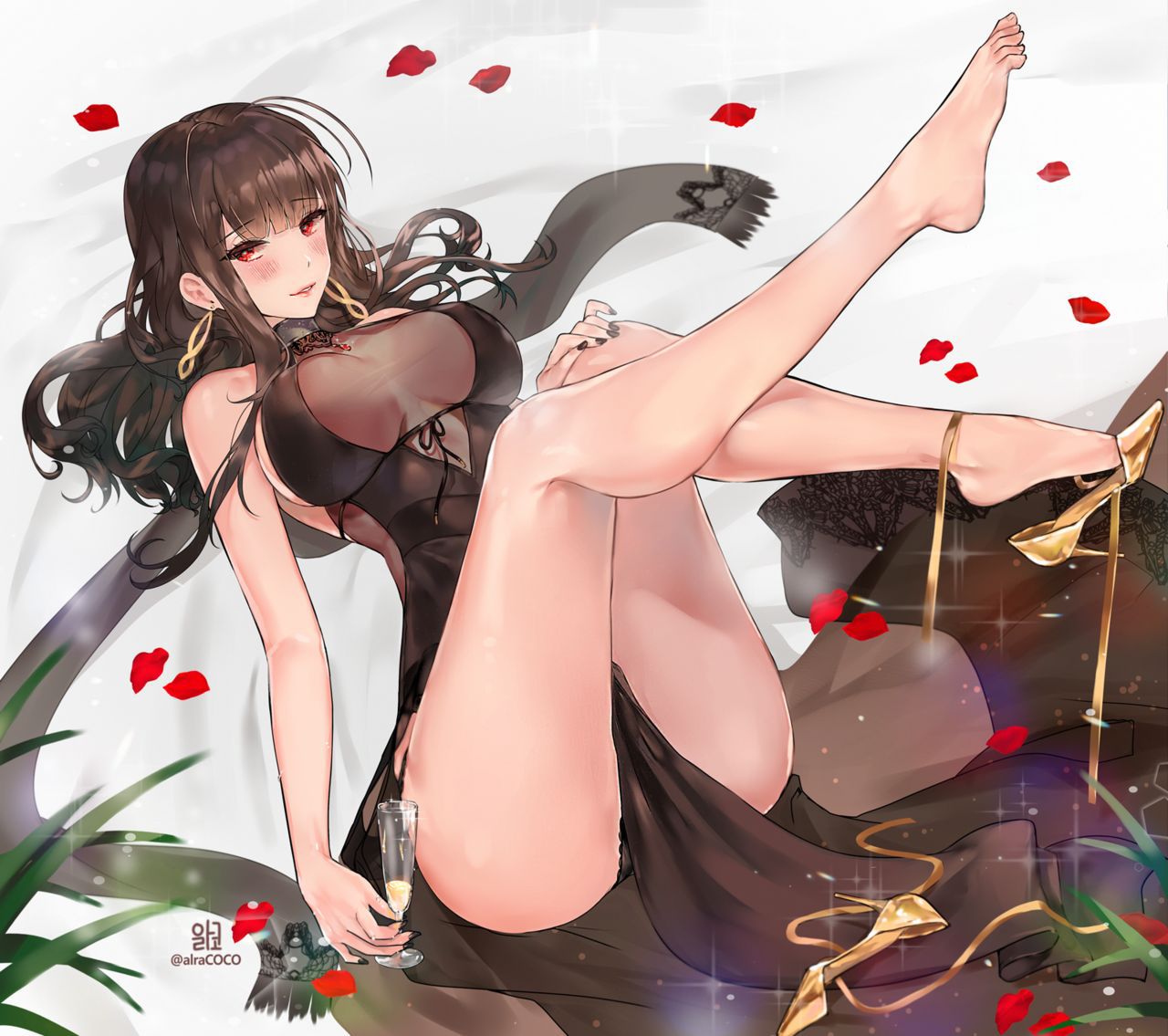 [Pixiv] alracoco (5383046) [Pixiv] alracoco (5383046) 66