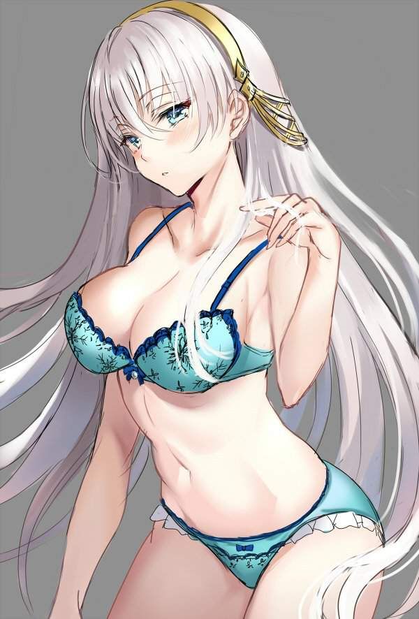 [Fate/GrandOrder] Anastasia Nikolaevna Romanova . 11