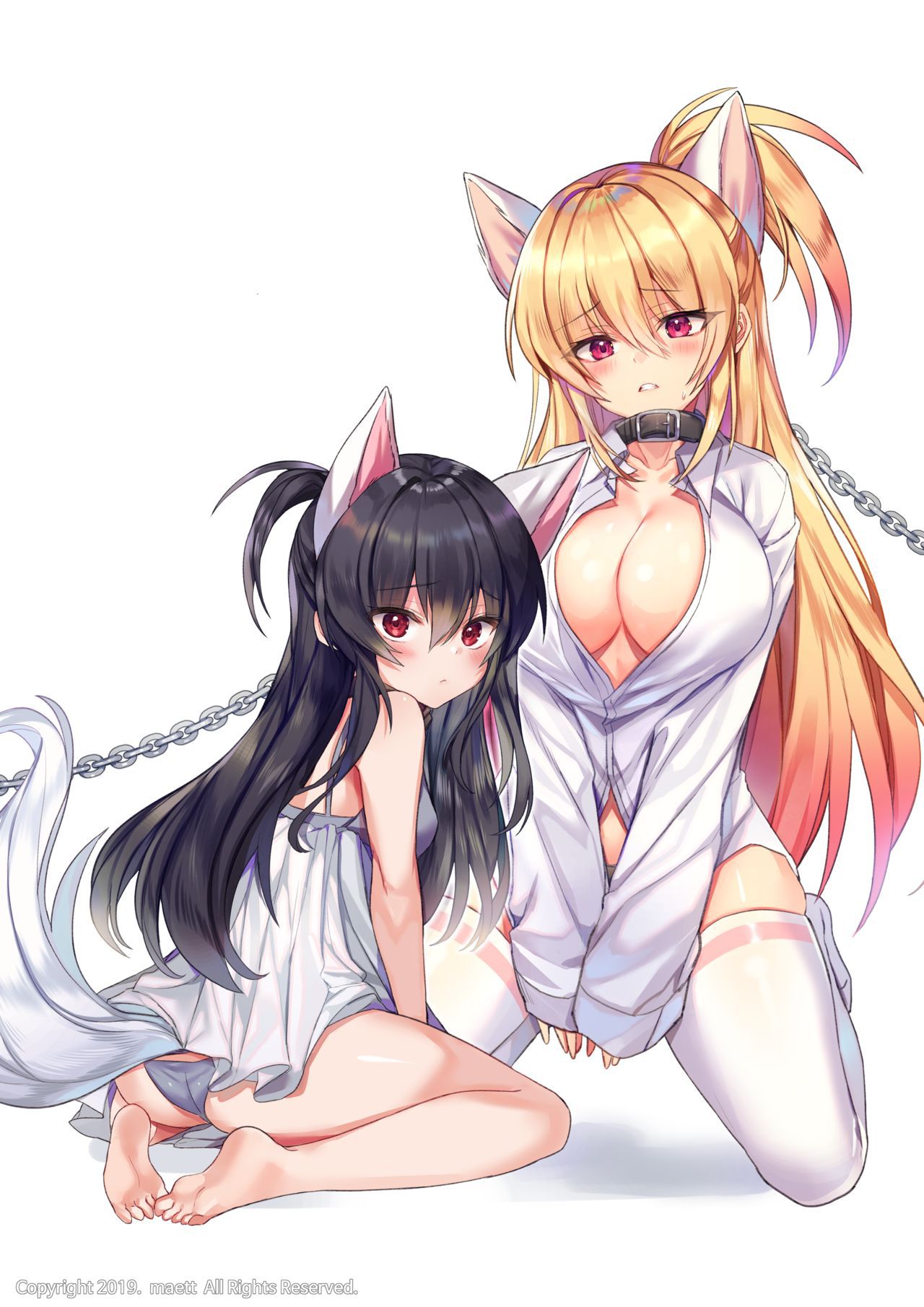 [Pixiv] maett (11668466) [Pixiv] 매타 (11668466) 44