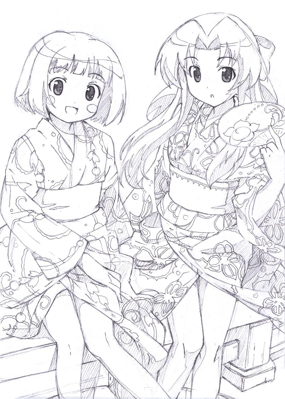 pixiv はねつ (1933059) 321