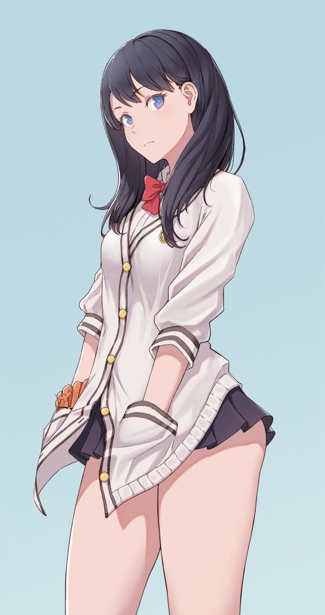 [Sailor] secondary uniform girl image thread [blazer] Part 21 10