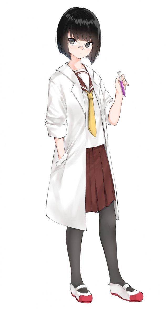 [Sailor] secondary uniform girl image thread [blazer] Part 21 13