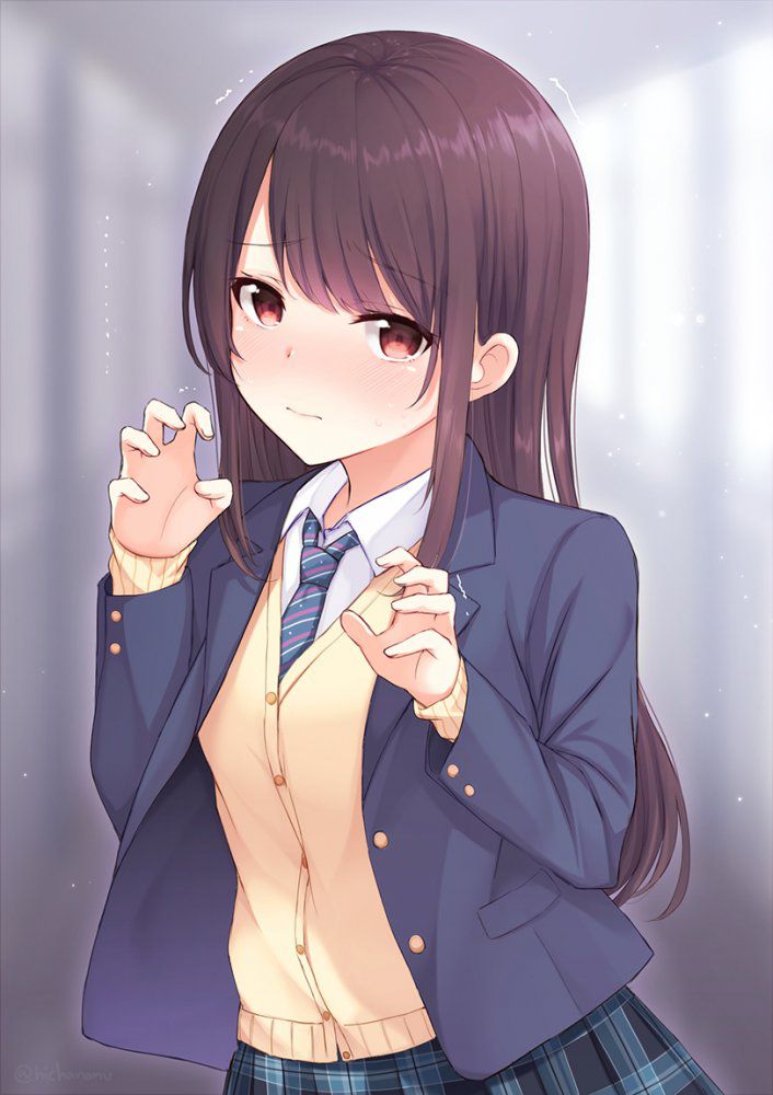 [Sailor] secondary uniform girl image thread [blazer] Part 21 26