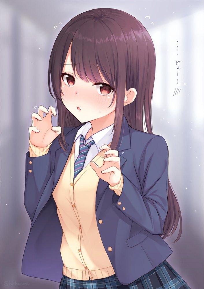 [Sailor] secondary uniform girl image thread [blazer] Part 21 27