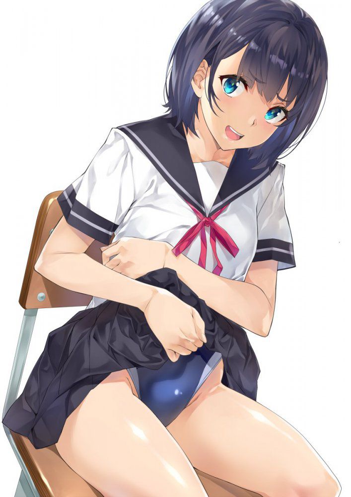 [Sailor] secondary uniform girl image thread [blazer] Part 21 30