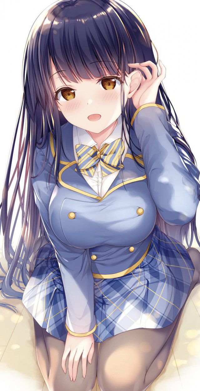 [Sailor] secondary uniform girl image thread [blazer] Part 21 39