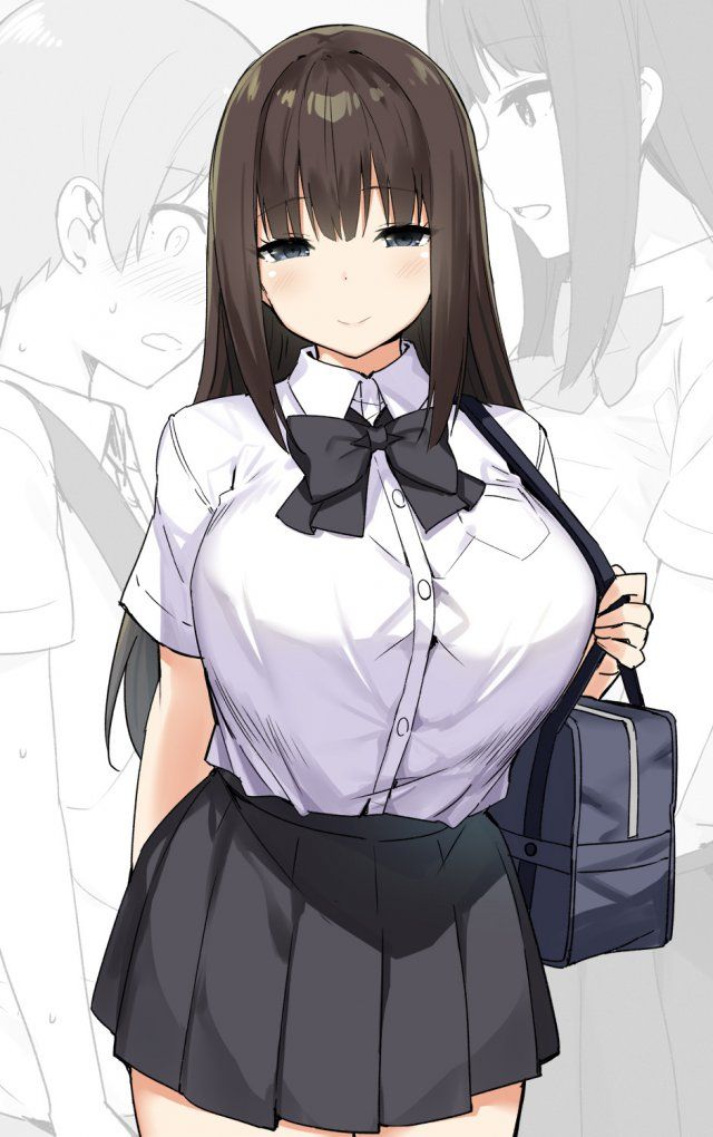 [Sailor] secondary uniform girl image thread [blazer] Part 21 6