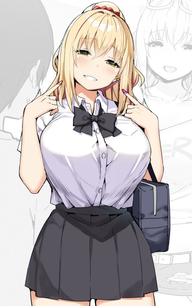 [Sailor] secondary uniform girl image thread [blazer] Part 21 7