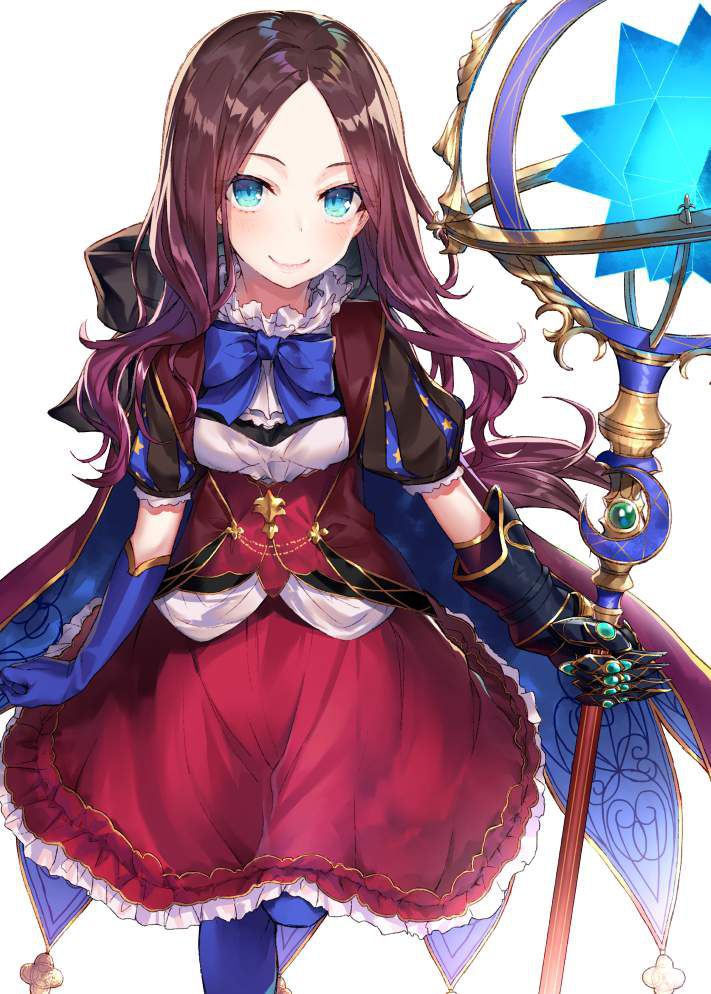 [Fate/GrandOrder] Leonardo da Vinci (Rider) . 36