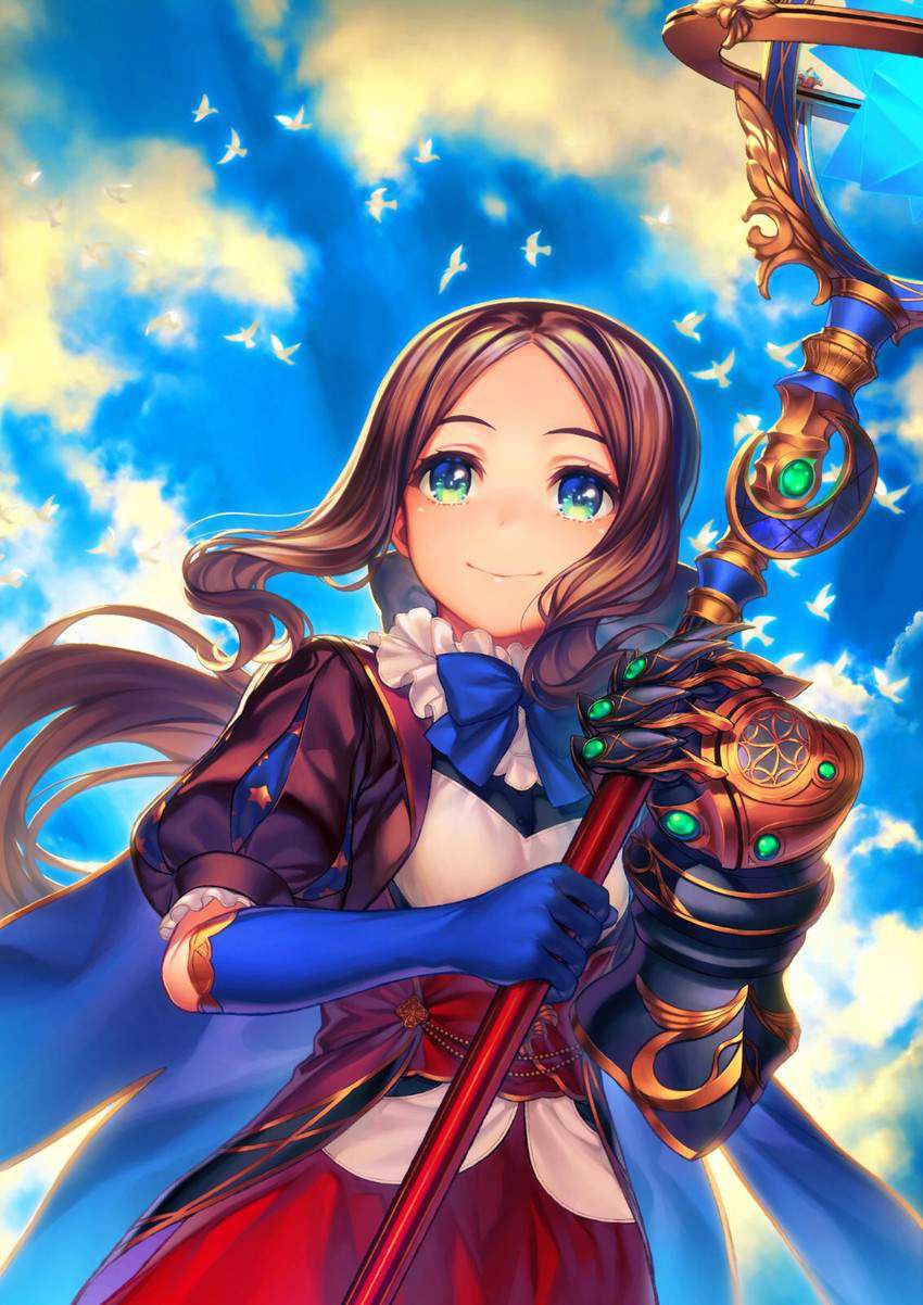 [Fate/GrandOrder] Leonardo da Vinci (Rider) . 46