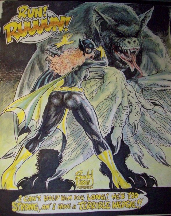 (Budd Root) Cavewoman Huge Collection 329