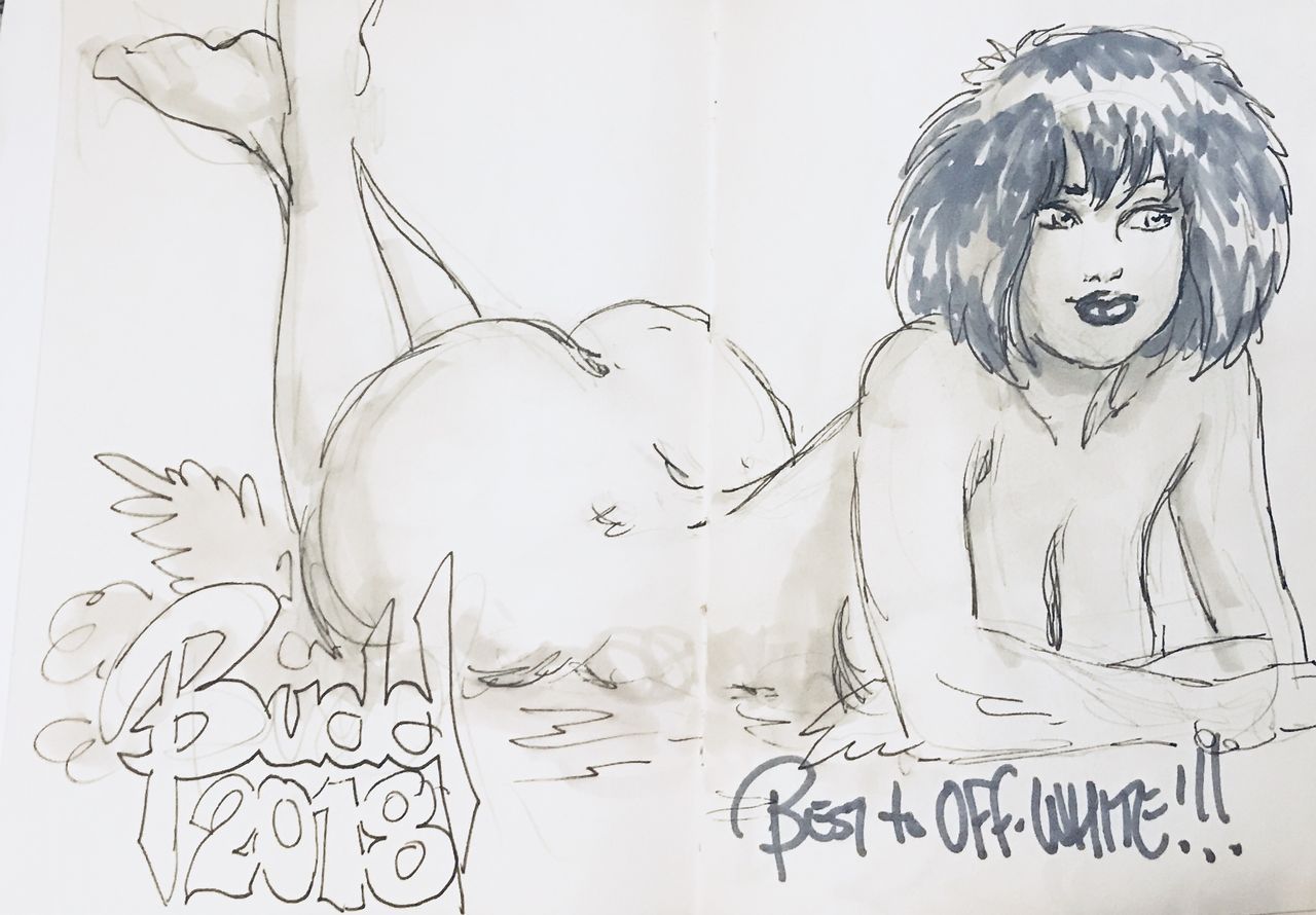 (Budd Root) Cavewoman Huge Collection 376