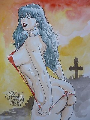 (Budd Root) Cavewoman Huge Collection 863