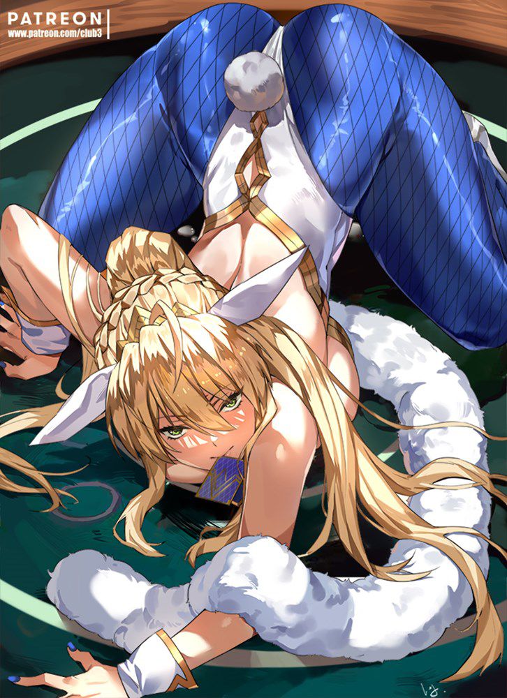 I collected erotic images of Fate Grand Order 13
