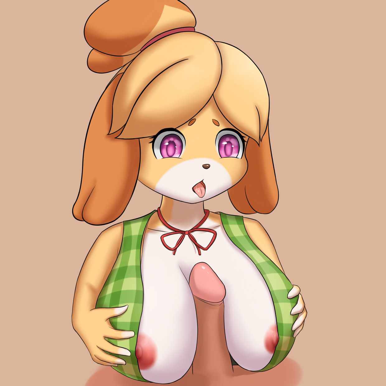 Rule 34 Isabelle 29