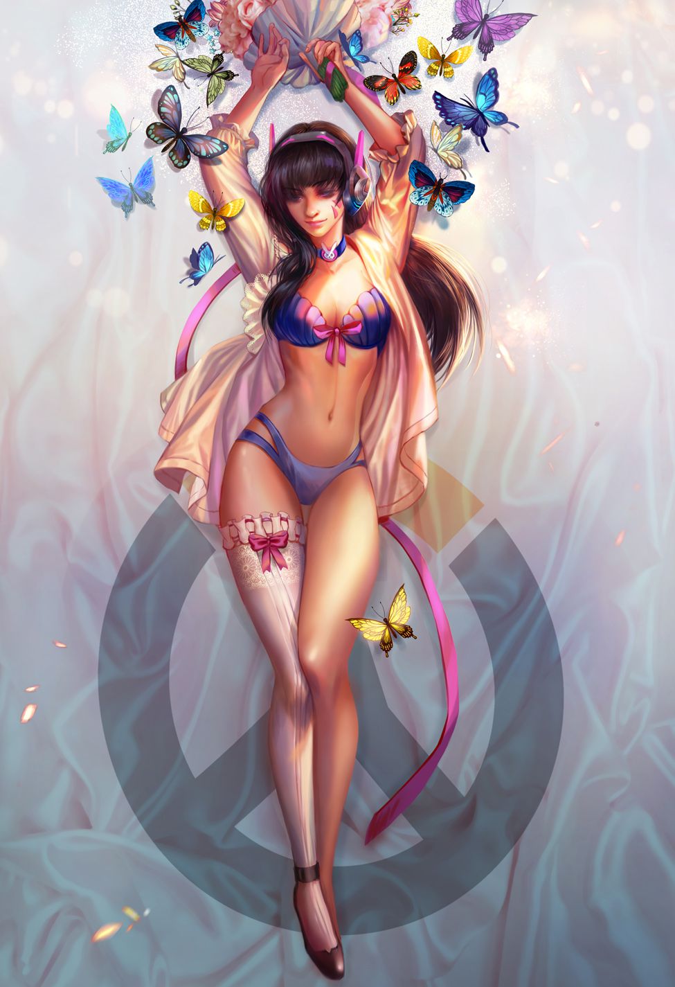 Artist Galleries ::: Liang Xing (Patreon, DA) 473