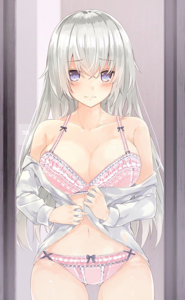 [Rainbow] Let's collect the image of the girl in underwear [ero] Part 4 22