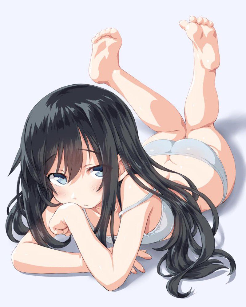 [Rainbow] Let's collect the image of the girl in underwear [ero] Part 4 23