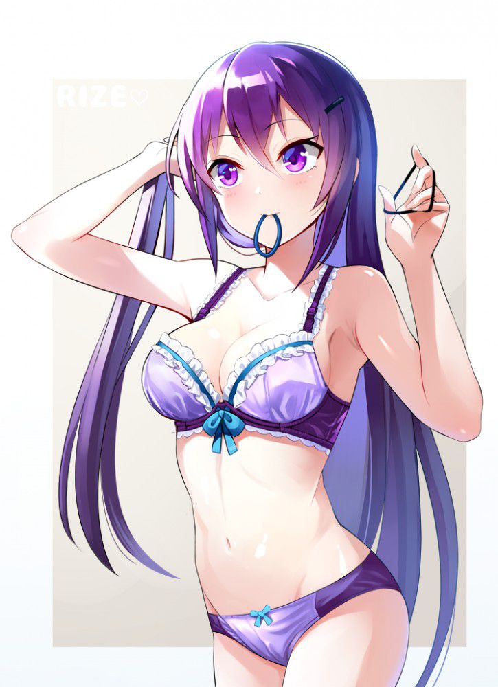 [Rainbow] Let's collect the image of the girl in underwear [ero] Part 4 29