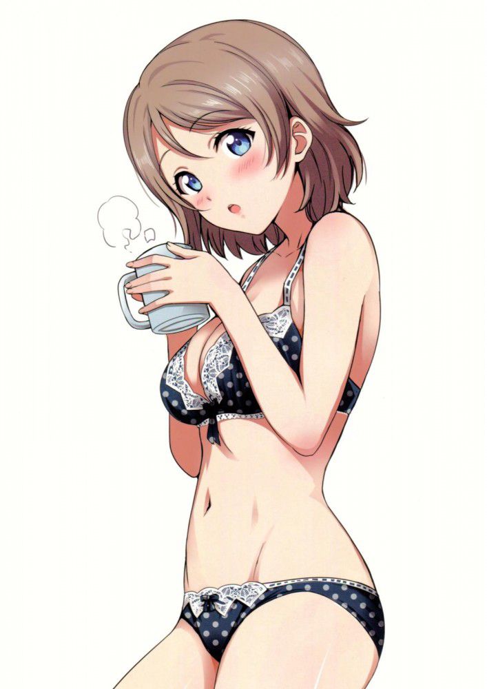 [Rainbow] Let's collect the image of the girl in underwear [ero] Part 4 30