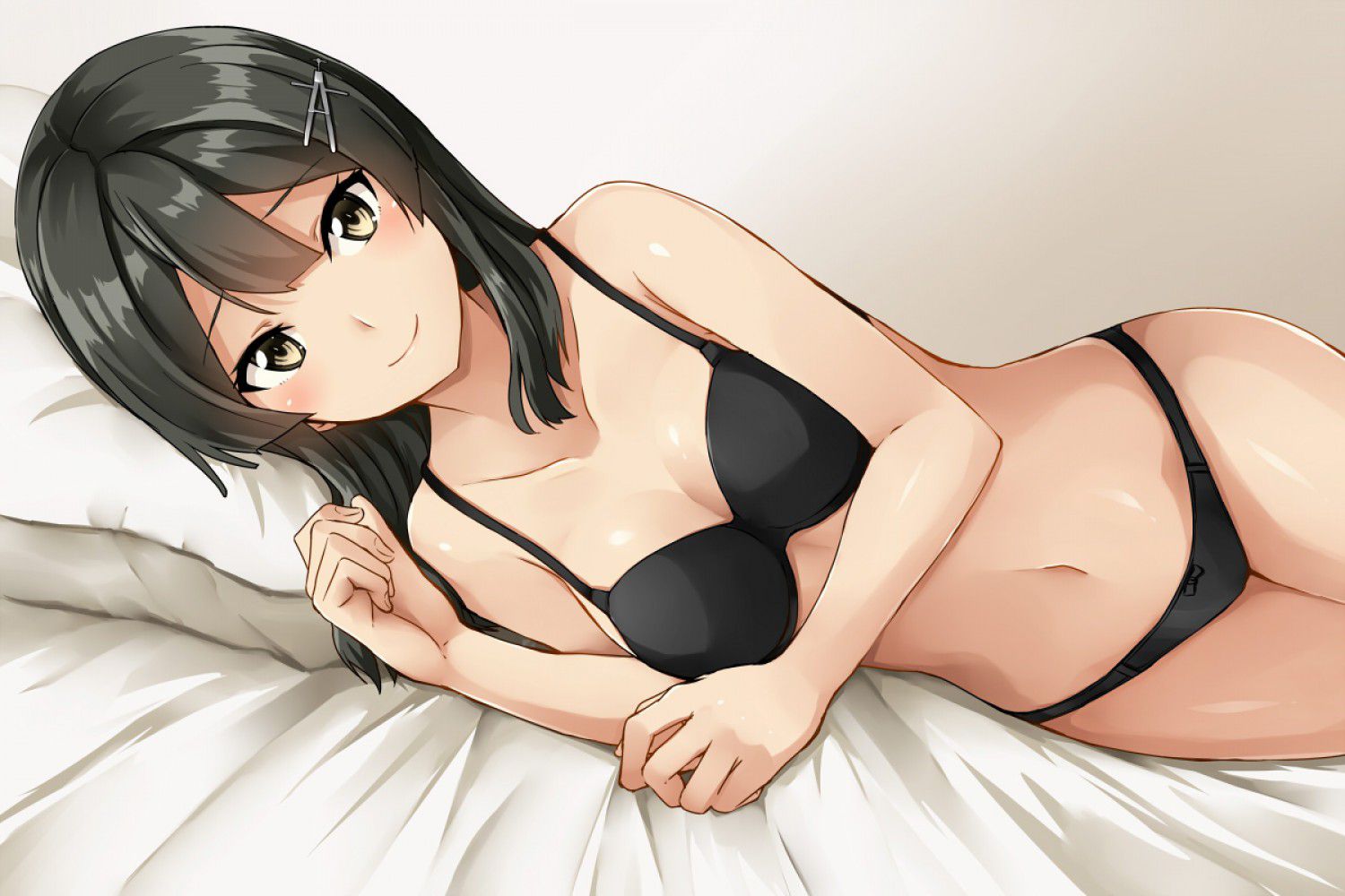 [Rainbow] Let's collect the image of the girl in underwear [ero] Part 4 36