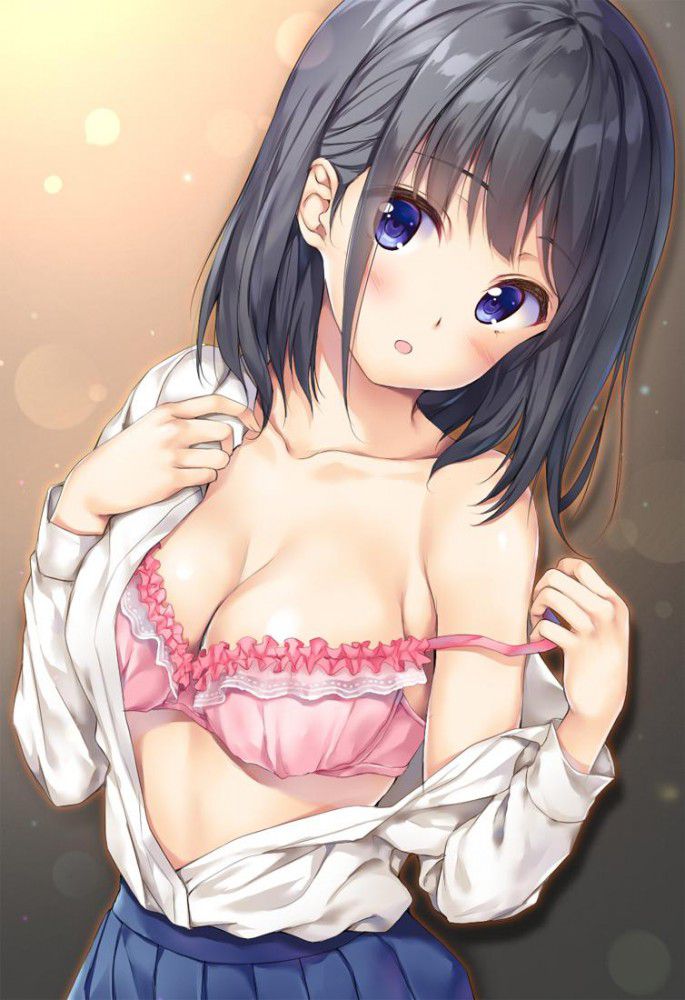 [Rainbow] Let's collect the image of the girl in underwear [ero] Part 4 4