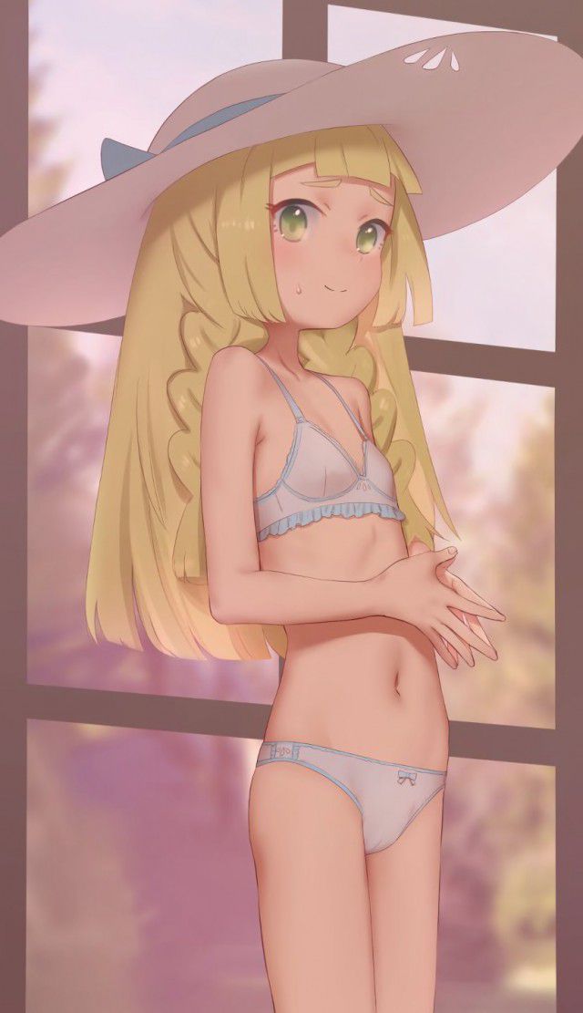 [Rainbow] Let's collect the image of the girl in underwear [ero] Part 4 7