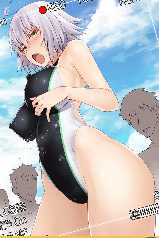I like swimming swimsuits too much, and no matter how many images I have, I don't have enough. 5