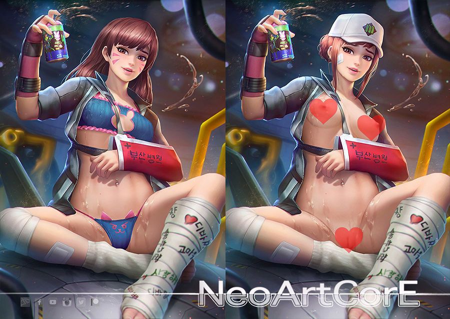 Artist Galleries ::: Nudtawut Thongmai | NeoArtCore 713