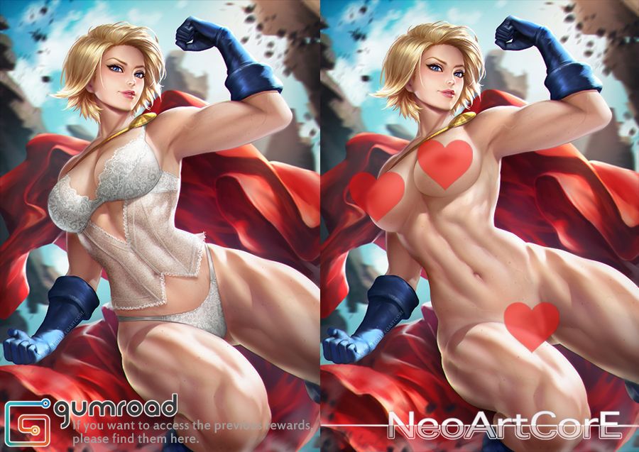 Artist Galleries ::: Nudtawut Thongmai | NeoArtCore 734