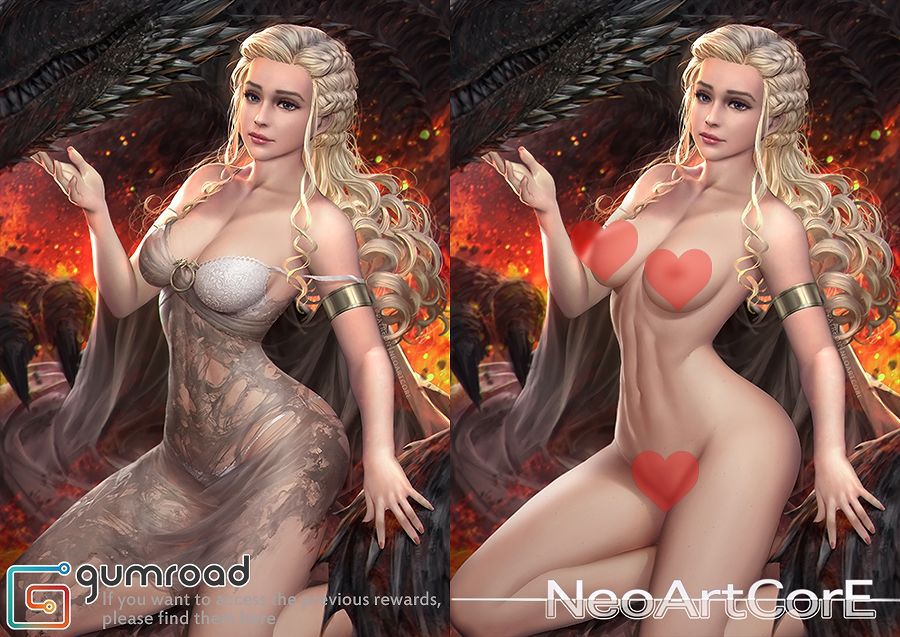 Artist Galleries ::: Nudtawut Thongmai | NeoArtCore 737