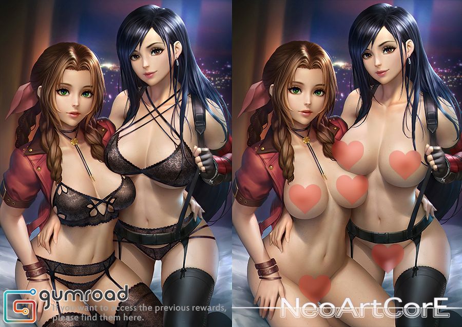 Artist Galleries ::: Nudtawut Thongmai | NeoArtCore 745